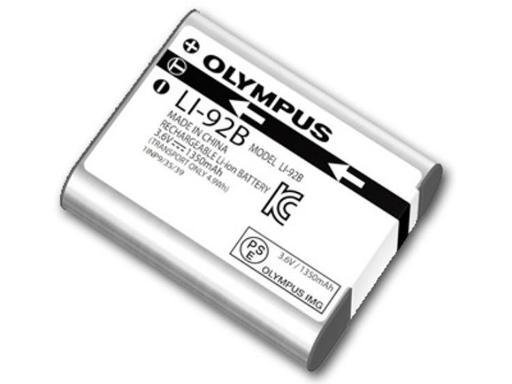 DLI92B Rechargeable Battery Pack 